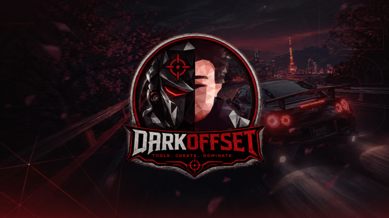 Dark Offset - Monthly